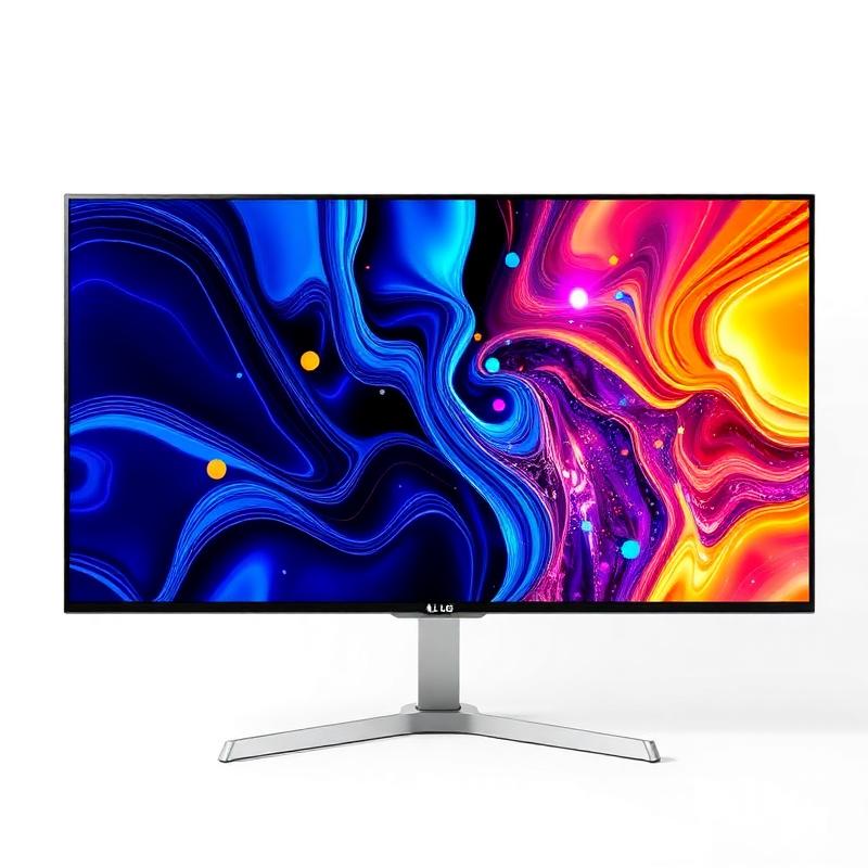 55" UHD Smart TV
